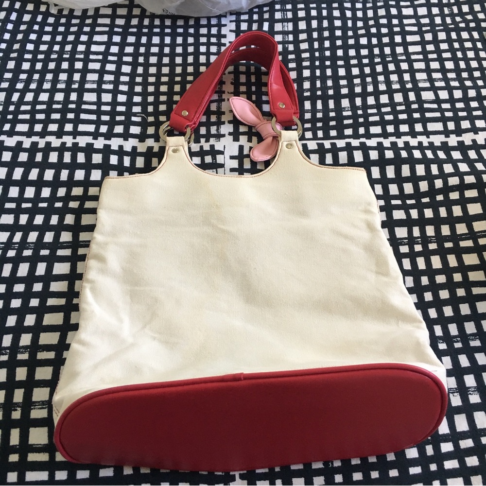 Cute bag for teens or beach bag - Picture 2 of 9